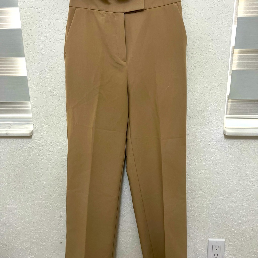 Zara NWT pants